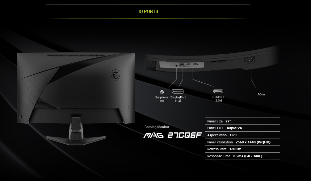 product cross