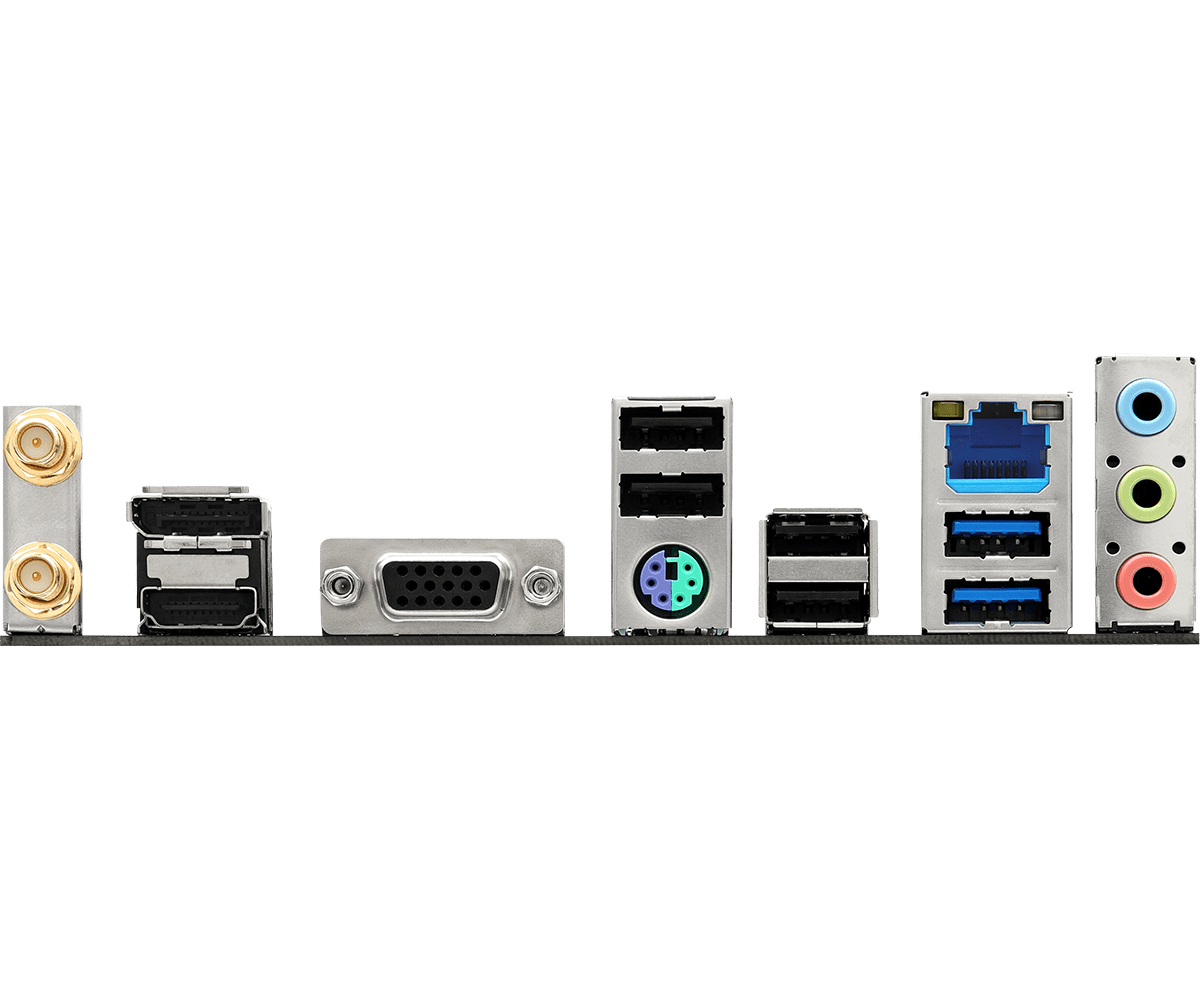 product cross
