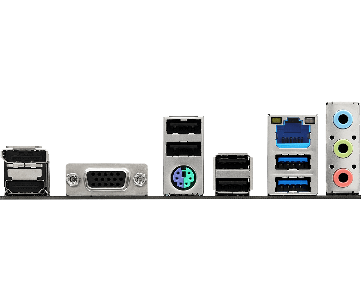 product cross