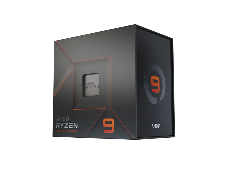 Amd ryzen 12 ядер